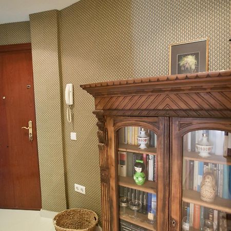 Bohemia En El Centro De Malaga Daire Dış mekan fotoğraf