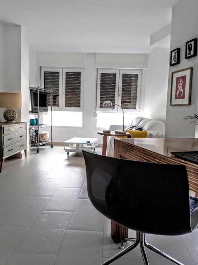 Bohemia En El Centro De Malaga Daire Dış mekan fotoğraf