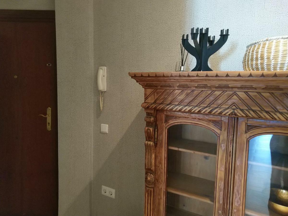 Bohemia En El Centro De Malaga Daire Dış mekan fotoğraf