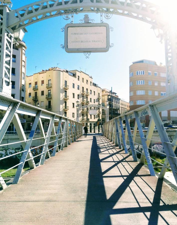 Bohemia En El Centro De Malaga Daire Dış mekan fotoğraf